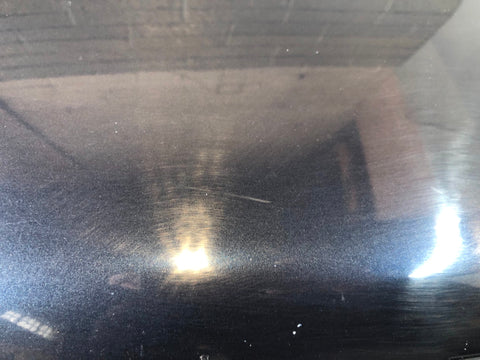 Discovery 2 Bonnet in Adriatic Blue LRC 731 Land Rover 1998 to 2004