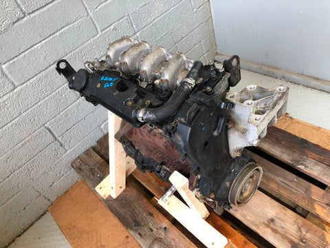 Freelander 2 Engine 2.2 TD4 224DT Diesel Land Rover 2006 to 2011 R21105