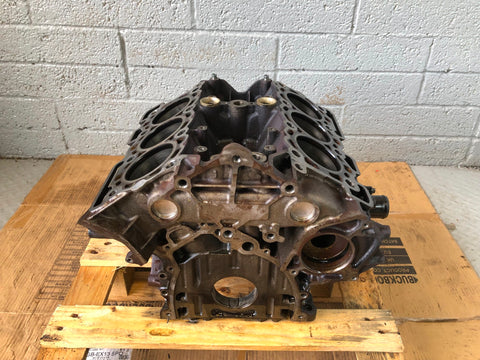 TDV6 Engine Block 2.7 Diesel Land Rover Discovery 3 Range Rover Sport L319 L320