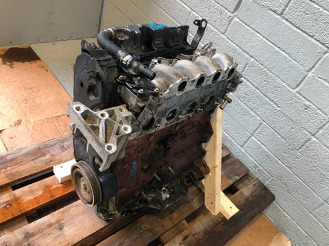 Freelander 2 Engine 2.2 TD4 224DT Diesel Land Rover 2006 to 2011 R21105