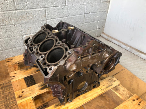 TDV6 Engine Block 2.7 Diesel Land Rover Discovery 3 Range Rover Sport L319 L320
