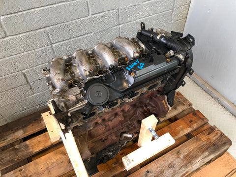 Freelander 2 Engine 2.2 TD4 224DT Diesel Land Rover 2006 to 2011 R21105