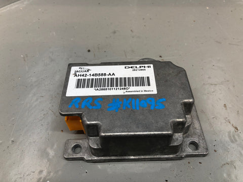 Range Rover Sport Cruise Control Speed Module ECU AH42-14B588-AA L320