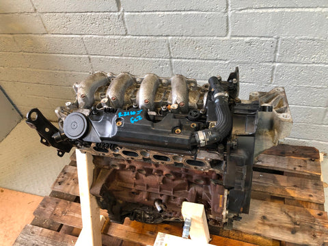 Freelander 2 Engine 2.2 TD4 224DT Diesel Land Rover 2006 to 2011 R21105