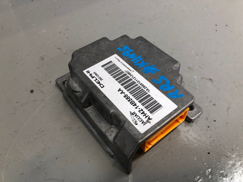 Range Rover Sport Cruise Control Speed Module ECU AH42-14B588-AA L320