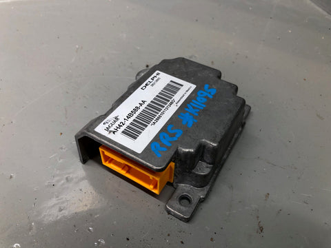 Range Rover Sport Cruise Control Speed Module ECU AH42-14B588-AA L320