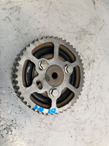 Camshaft Timing Sprocket Right 4U3Q-6K286-CA Discovery 3 4 Range Rover Sport