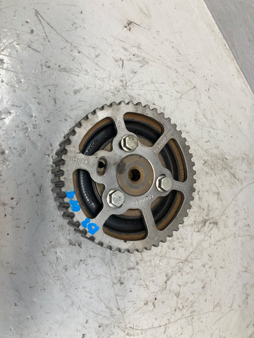 Camshaft Timing Sprocket Right 4U3Q-6K286-CA Discovery 3 4 Range Rover Sport