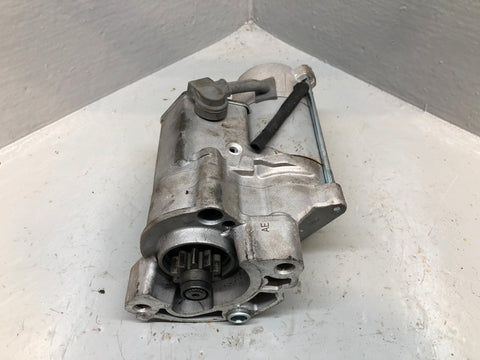 Range Rover Evoque Starter Motor L538 2.2 SD4 Aftermarket 2011 to 2015