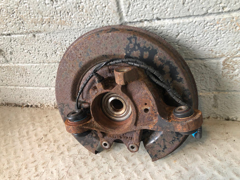 Range Rover L322 Hub Assembly Off Side Rear ABS Sensor 2002 to 2009 K15046