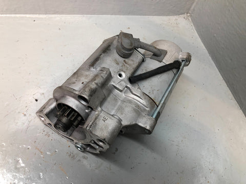 Range Rover Evoque Starter Motor L538 2.2 SD4 Aftermarket 2011 to 2015