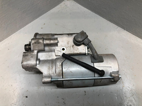 Range Rover Evoque Starter Motor L538 2.2 SD4 Aftermarket 2011 to 2015