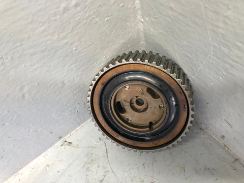 Camshaft Timing Sprocket Right 4U3Q-6K286-CA Discovery 3 4 Range Rover Sport