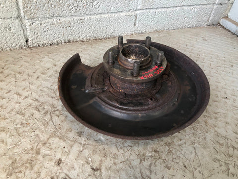 Range Rover L322 Hub Assembly Off Side Rear ABS Sensor 2002 to 2009 K15046