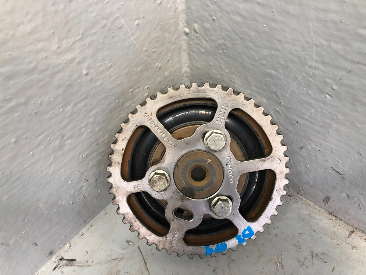 Camshaft Timing Sprocket Right 4U3Q-6K286-CA Discovery 3 4 Range Rover Sport