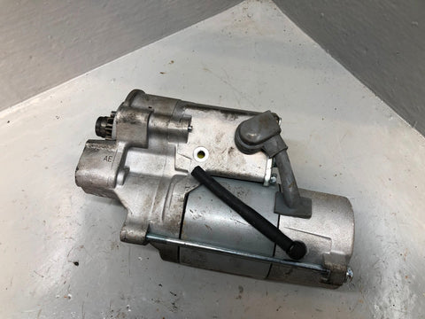 Range Rover Evoque Starter Motor L538 2.2 SD4 Aftermarket 2011 to 2015