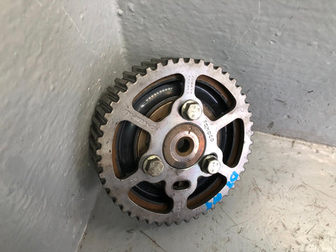 Camshaft Timing Sprocket Right 4U3Q-6K286-CA Discovery 3 4 Range Rover Sport