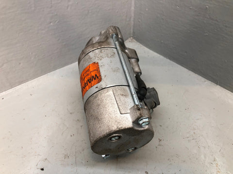 Range Rover Evoque Starter Motor L538 2.2 SD4 Aftermarket 2011 to 2015