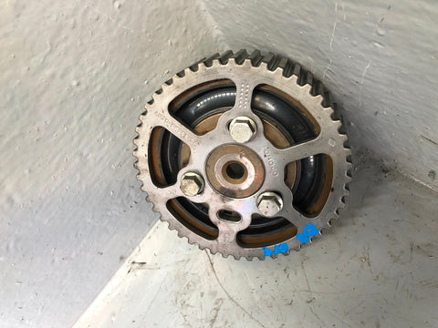 Camshaft Timing Sprocket Right 4U3Q-6K286-CA Discovery 3 4 Range Rover Sport