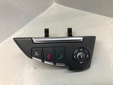 Steering Wheel Audio Phone Controls AH32-13D767-CC Discovery 4 Range Rover Sport