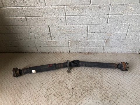 Range Rover L322 Rear Propshaft 7 514 223 Prop 4.4 V8 or TD6 2002 to 2006 K15046