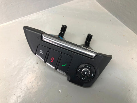 Steering Wheel Audio Phone Controls AH32-13D767-CC Discovery 4 Range Rover Sport