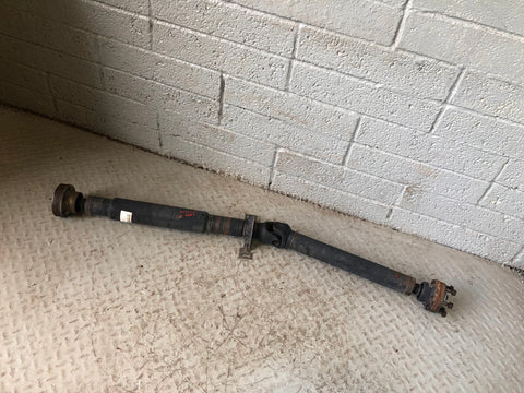 Range Rover L322 Rear Propshaft 7 514 223 Prop 4.4 V8 or TD6 2002 to 2006 K15046