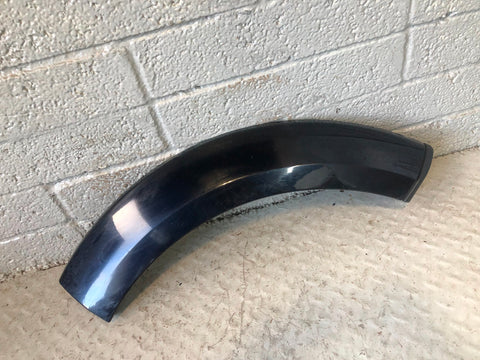 Discovery 4 Arch Trim Near Side Rear Quarter Buckingham Blue 796 2009 to 2016