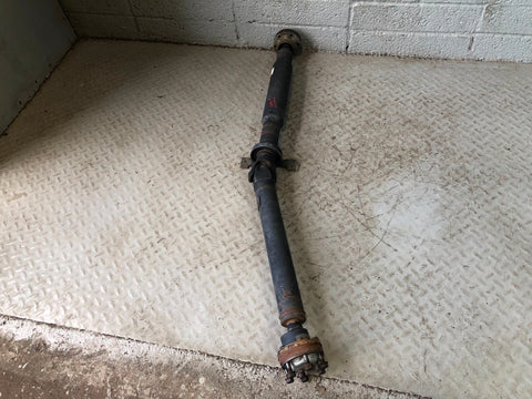Range Rover L322 Rear Propshaft 7 514 223 Prop 4.4 V8 or TD6 2002 to 2006 K15046