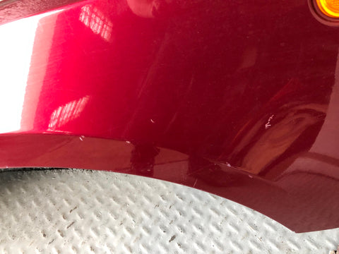 Range Rover L322 Near Side Left Alveston Red Pre-Facelift 2002 to 2005 R17075
