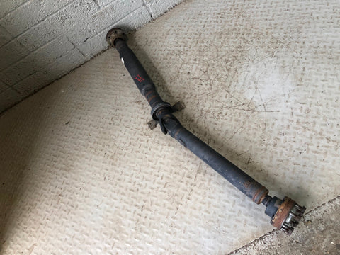 Range Rover L322 Rear Propshaft 7 514 223 Prop 4.4 V8 or TD6 2002 to 2006 K15046