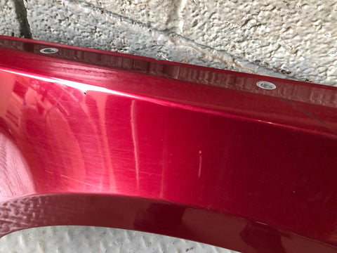 Range Rover L322 Near Side Left Alveston Red Pre-Facelift 2002 to 2005 R17075