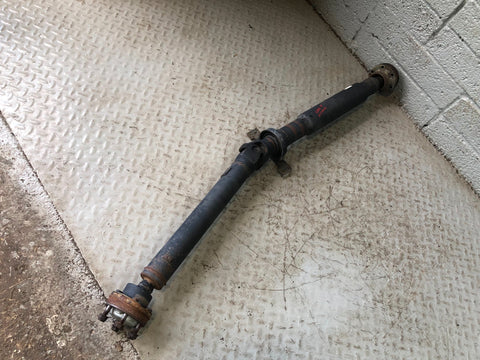 Range Rover L322 Rear Propshaft 7 514 223 Prop 4.4 V8 or TD6 2002 to 2006 K15046