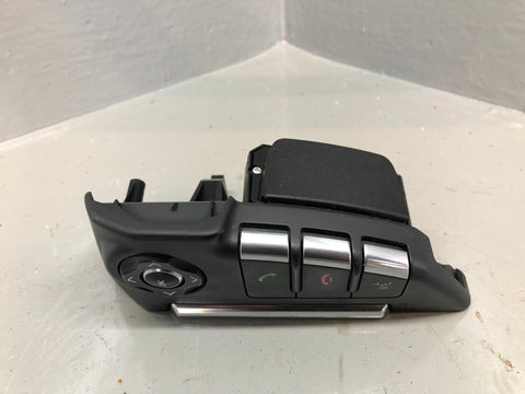 Steering Wheel Audio Phone Controls AH32-13D767-CC Discovery 4 Range Rover Sport