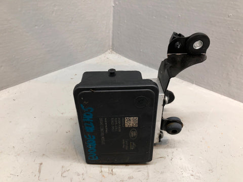Range Rover Evoque Brake ABS Module Pump EJ32-2C405-AK 2011 to 2015