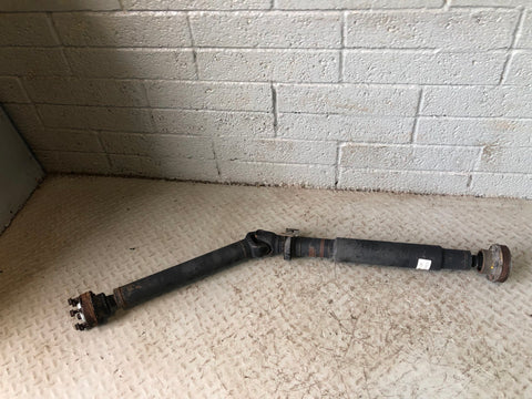 Range Rover L322 Rear Propshaft 7 514 223 Prop 4.4 V8 or TD6 2002 to 2006 K15046