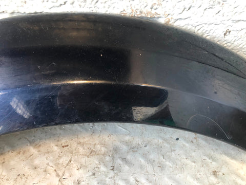 Discovery 4 Arch Trim Near Side Rear Quarter Buckingham Blue 796 2009 to 2016