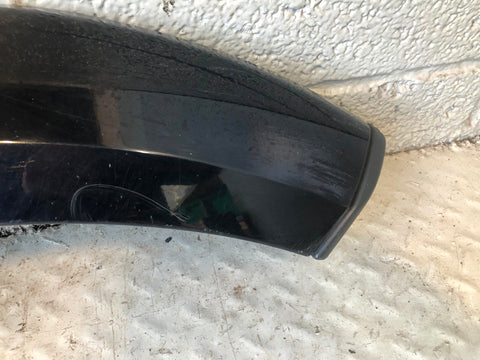 Discovery 4 Arch Trim Near Side Rear Quarter Buckingham Blue 796 2009 to 2016