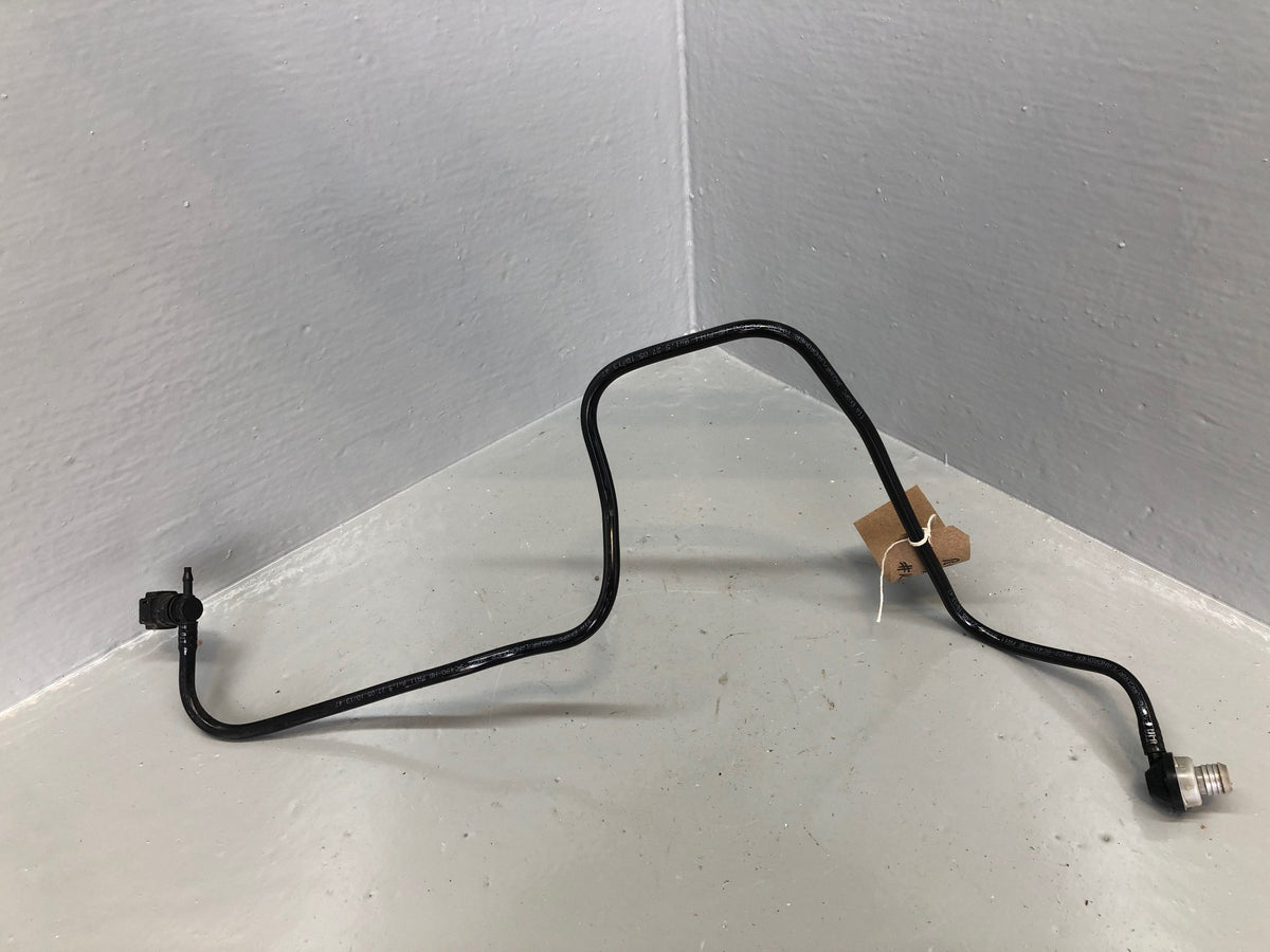 Range Rover Sport Vacuum Pipe to Servo 3.6 TDV8 Land Rover 2005 to 2009