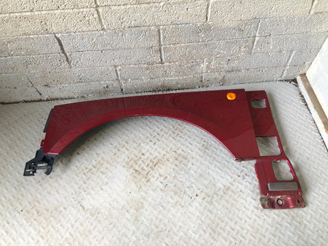 Range Rover L322 Near Side Left Alveston Red Pre-Facelift 2002 to 2005 R17075