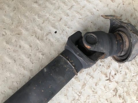 Range Rover L322 Rear Propshaft 7 514 223 Prop 4.4 V8 or TD6 2002 to 2006 K15046