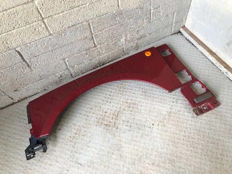 Range Rover L322 Near Side Left Alveston Red Pre-Facelift 2002 to 2005 R17075