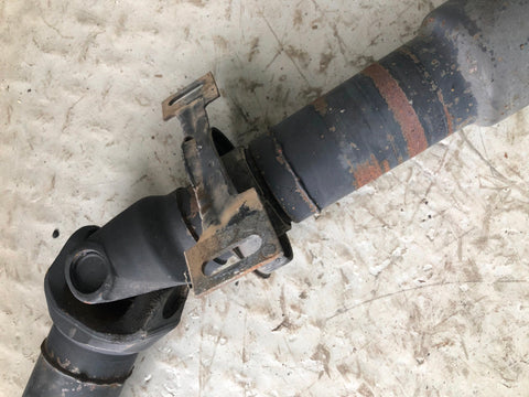 Range Rover L322 Rear Propshaft 7 514 223 Prop 4.4 V8 or TD6 2002 to 2006 K15046