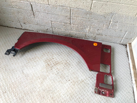 Range Rover L322 Near Side Left Alveston Red Pre-Facelift 2002 to 2005 R17075