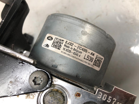 Range Rover Evoque Brake ABS Module Pump EJ32-2C405-AK 2011 to 2015