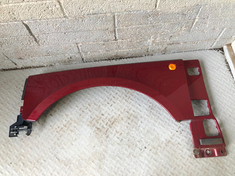 Range Rover L322 Near Side Left Alveston Red Pre-Facelift 2002 to 2005 R17075