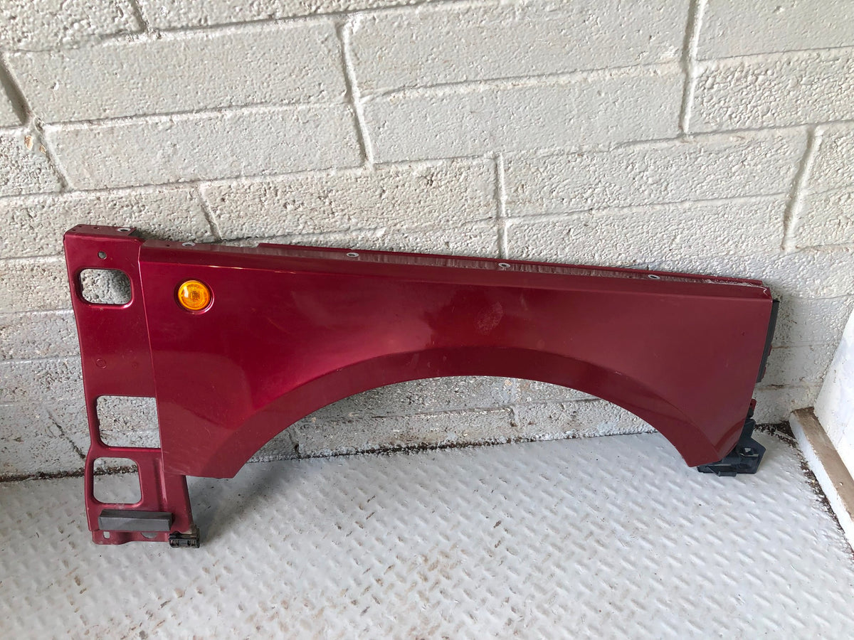 Range Rover L322 Off Side Right Alveston Red Pre-Facelift 2002 to 2005 R17075