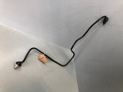 Range Rover Sport Vacuum Pipe to Servo 3.6 TDV8 Land Rover 2005 to 2009