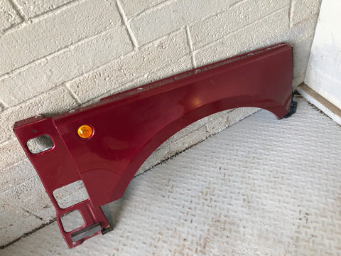 Range Rover L322 Off Side Right Alveston Red Pre-Facelift 2002 to 2005 R17075