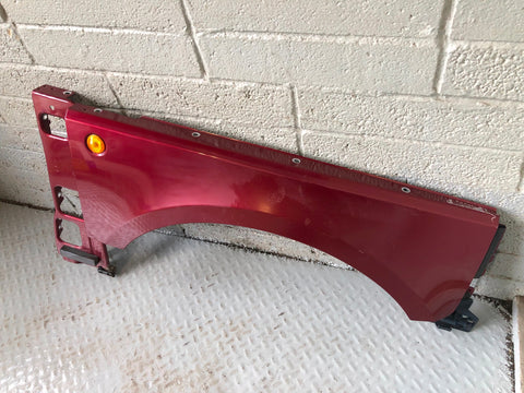 Range Rover L322 Off Side Right Alveston Red Pre-Facelift 2002 to 2005 R17075